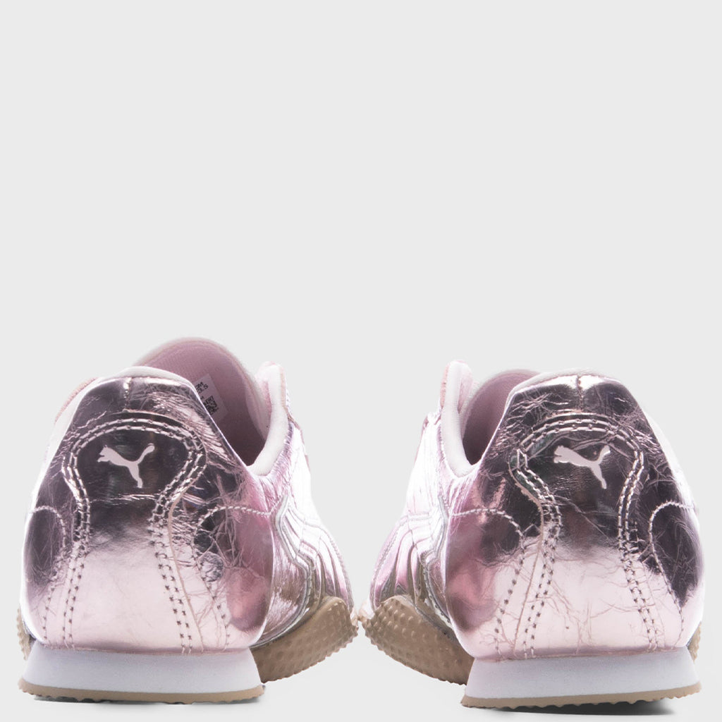Women's H-Street Luster - Powder Pink/Birch