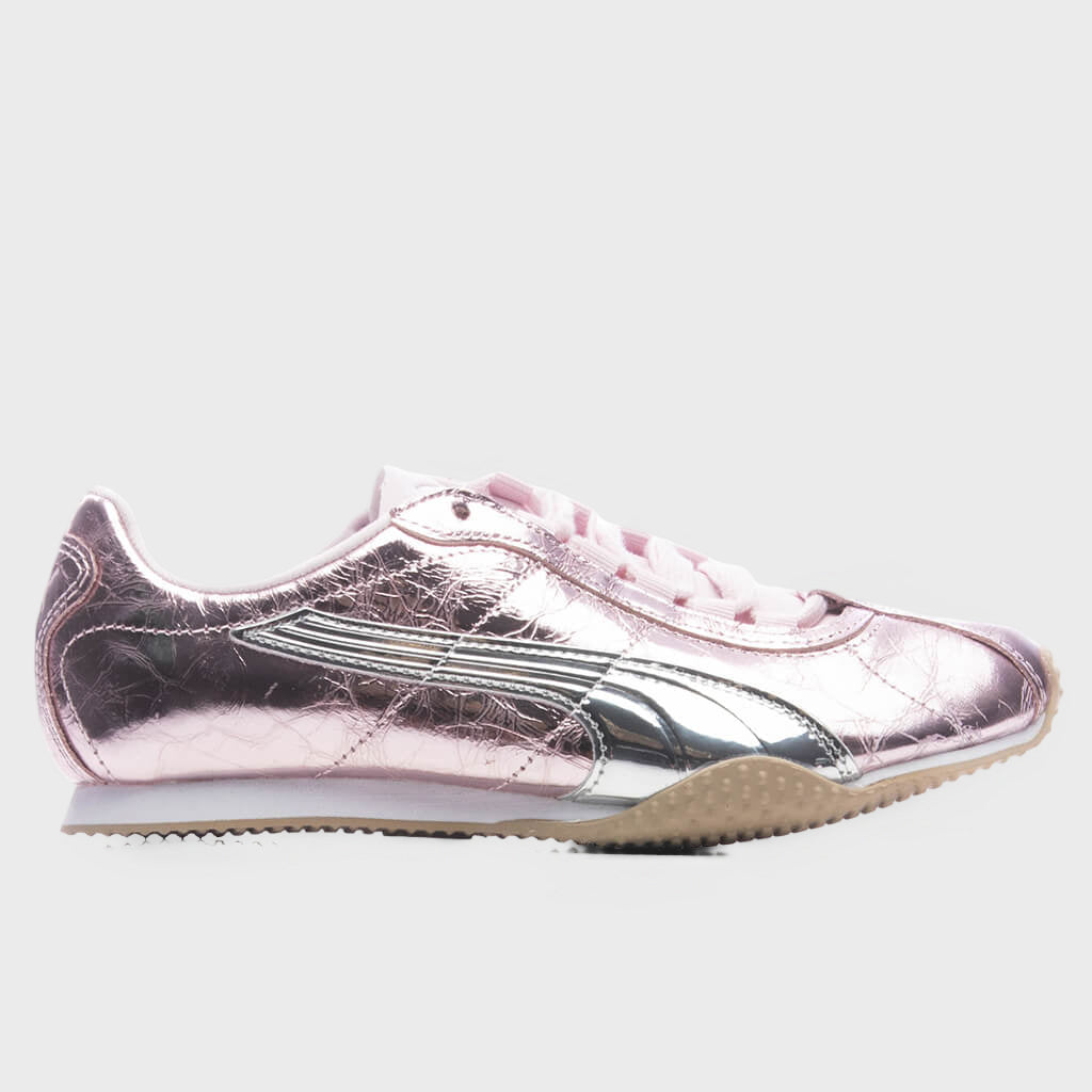 Women's H-Street Luster - Powder Pink/Birch