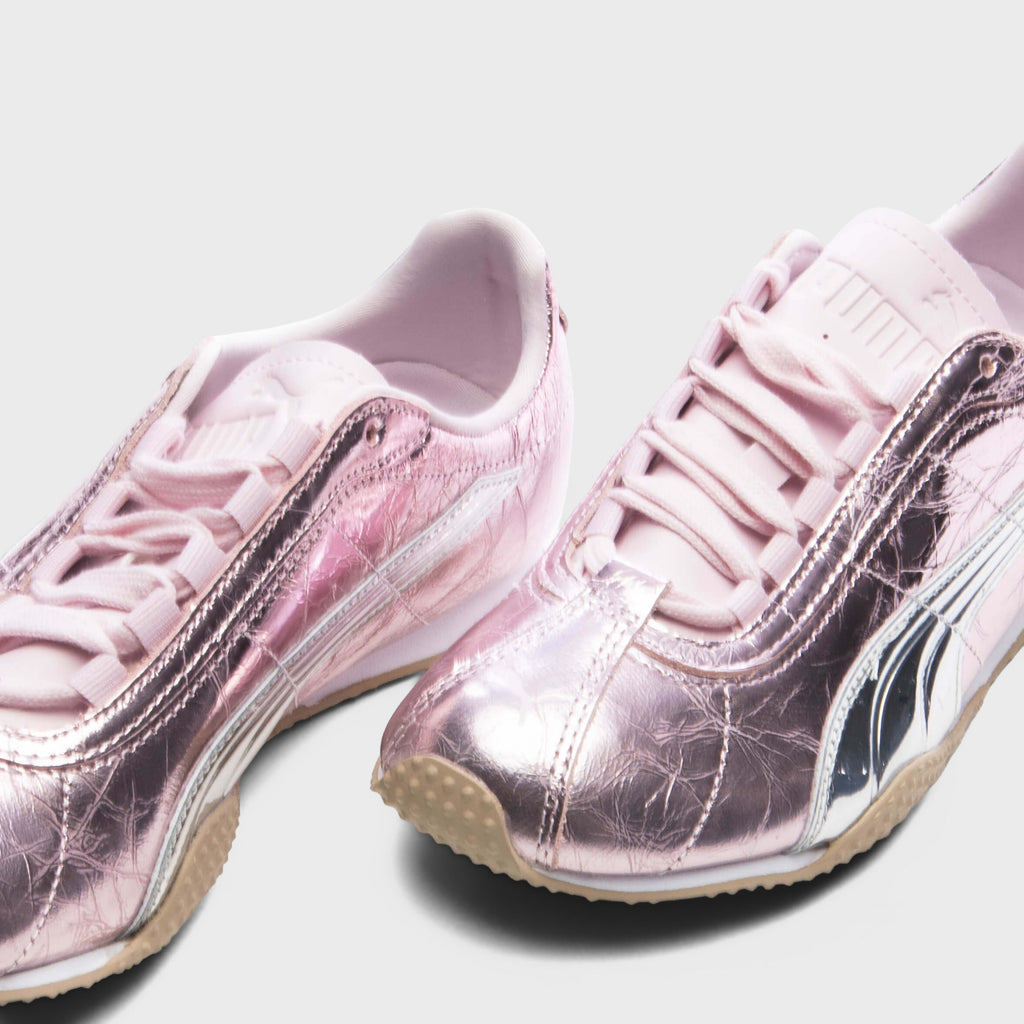Women's H-Street Luster - Powder Pink/Birch