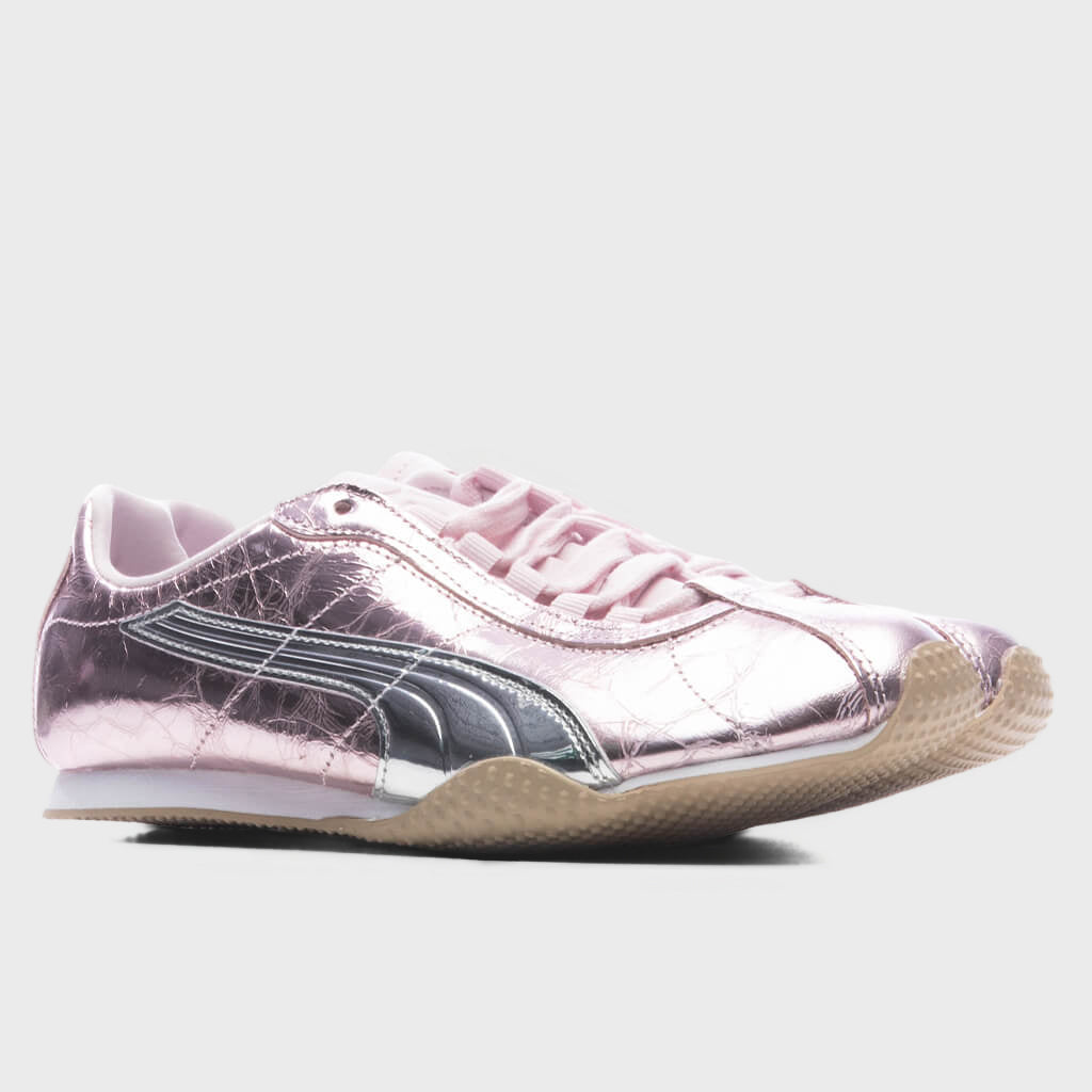 Women's H-Street Luster - Powder Pink/Birch
