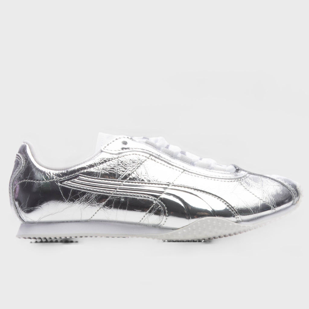 Women's H-Street Luster - Silver/Feather Gray