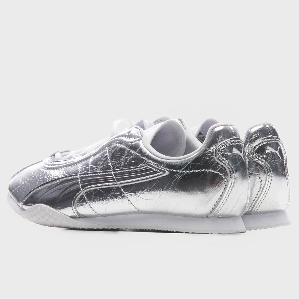 Women's H-Street Luster - Silver/Feather Gray