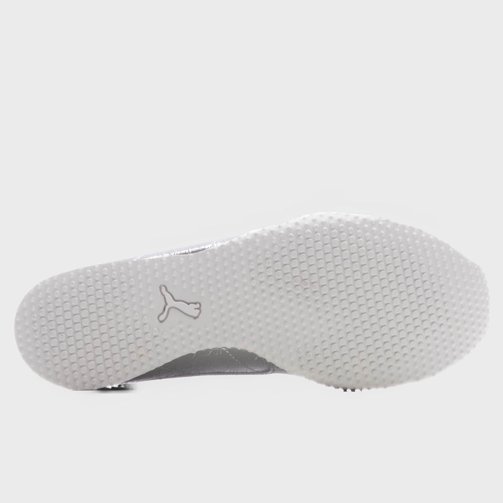Women's H-Street Luster - Silver/Feather Gray