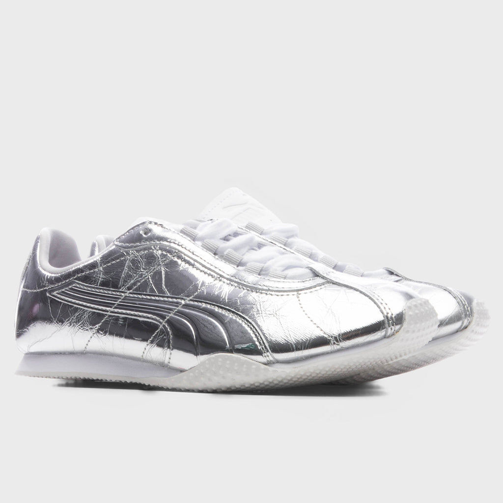 Women's H-Street Luster - Silver/Feather Gray