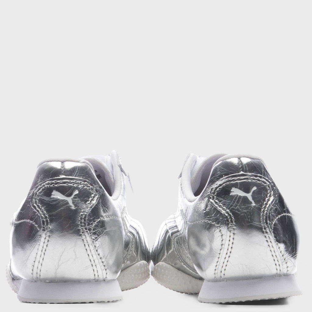 Women's H-Street Luster - Silver/Feather Gray
