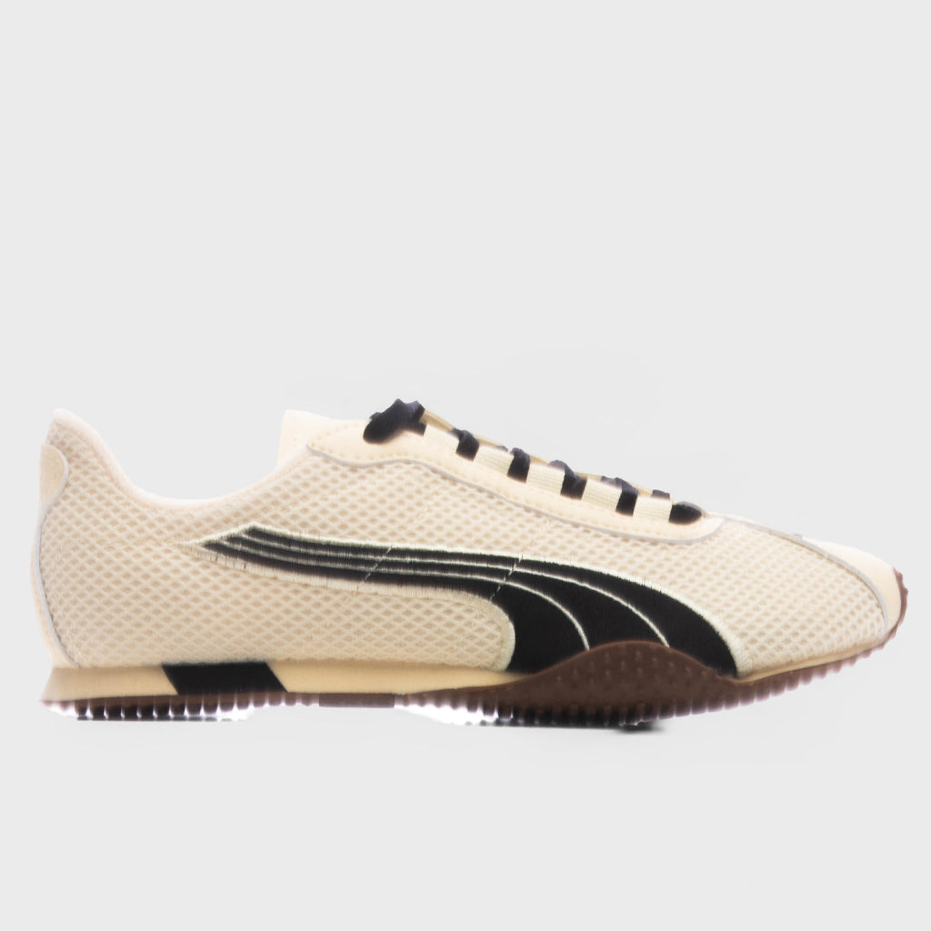 Women's H-Street Mesh - Buttercream/Gum