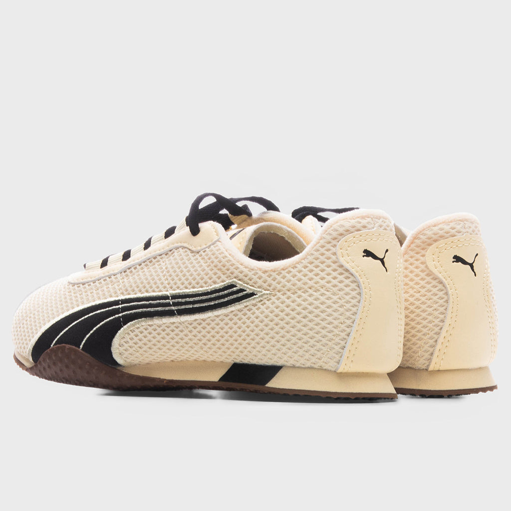 Women's H-Street Mesh - Buttercream/Gum