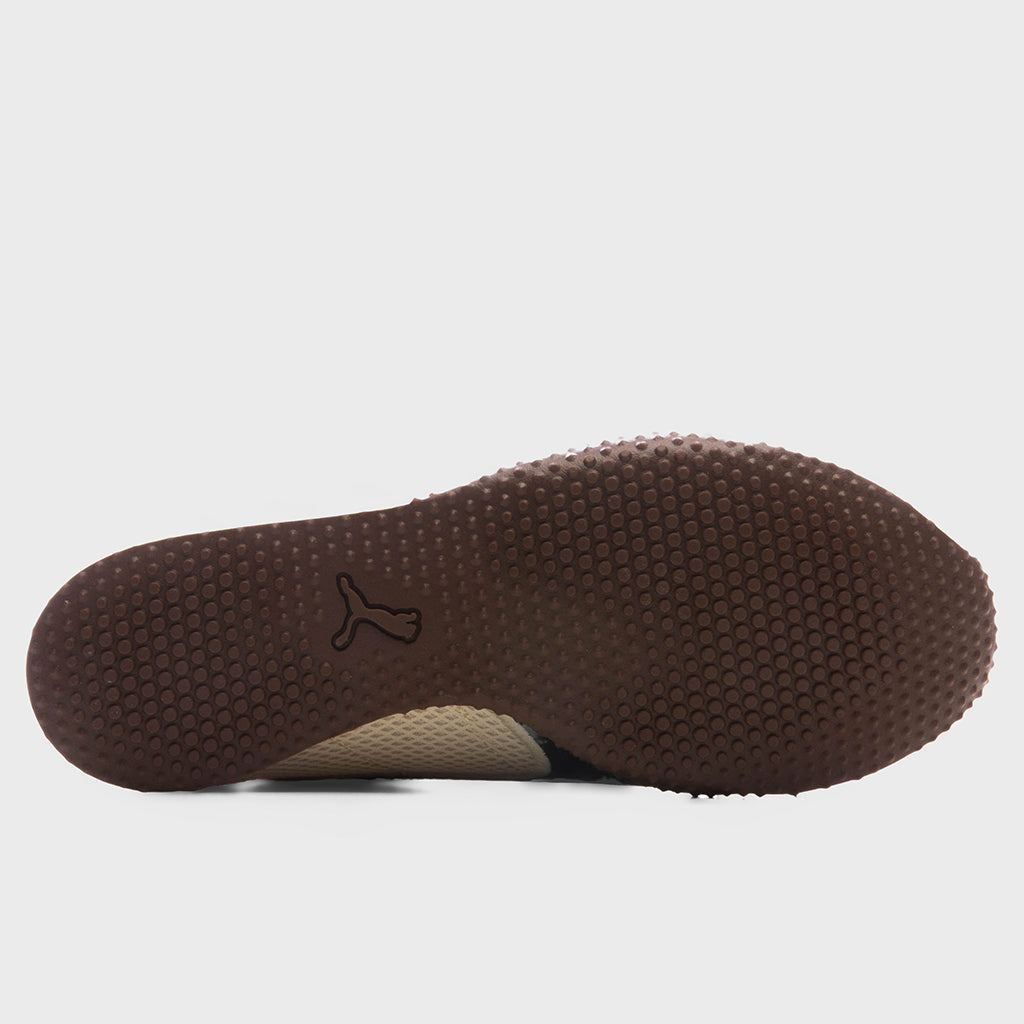 Women's H-Street Mesh - Buttercream/Gum