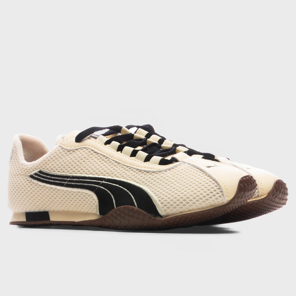 Women's H-Street Mesh - Buttercream/Gum