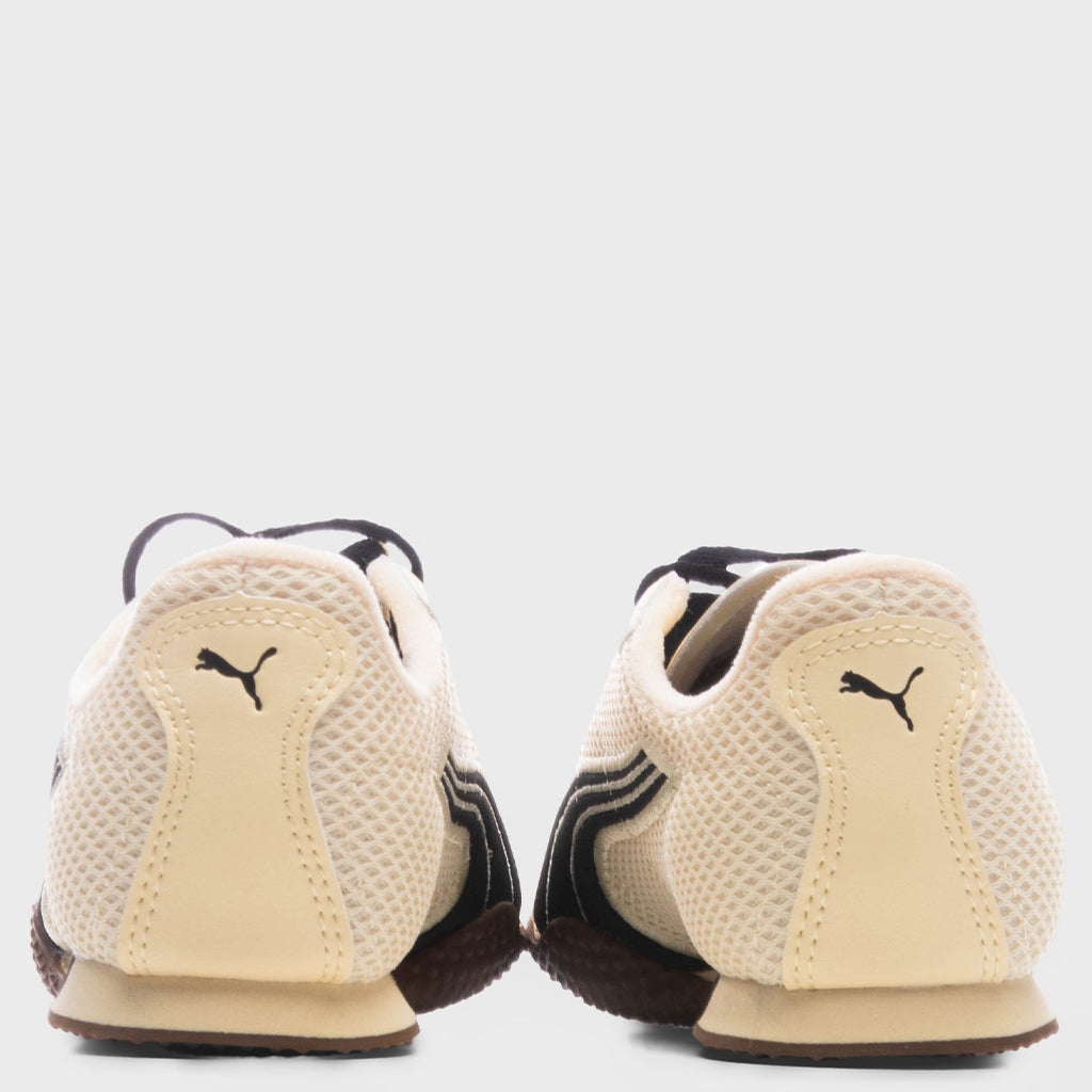Women's H-Street Mesh - Buttercream/Gum