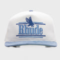 Rhude Rossa Hat - Blue/White