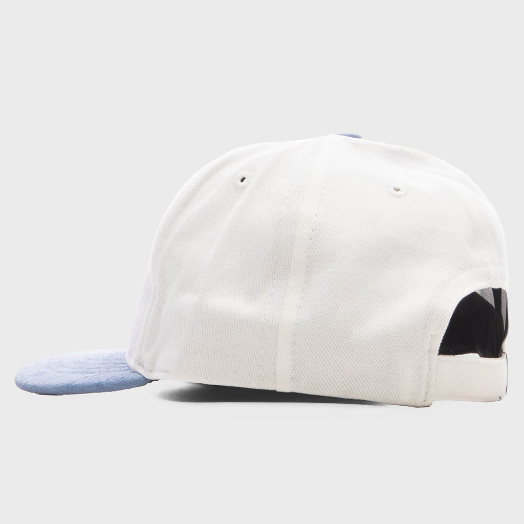 Rhude Rossa Hat - Blue/White