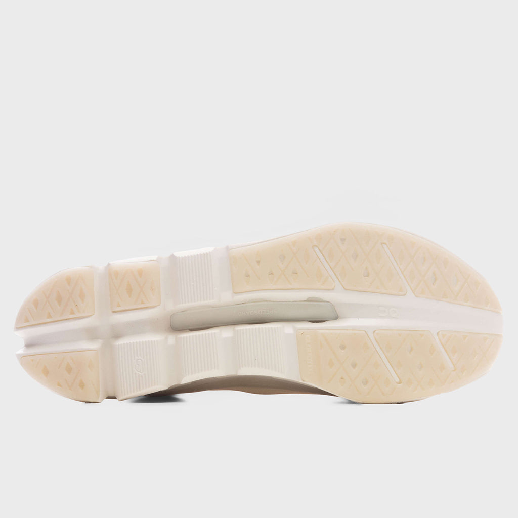 Cloudflow 5 AD - Ivory/Grain
