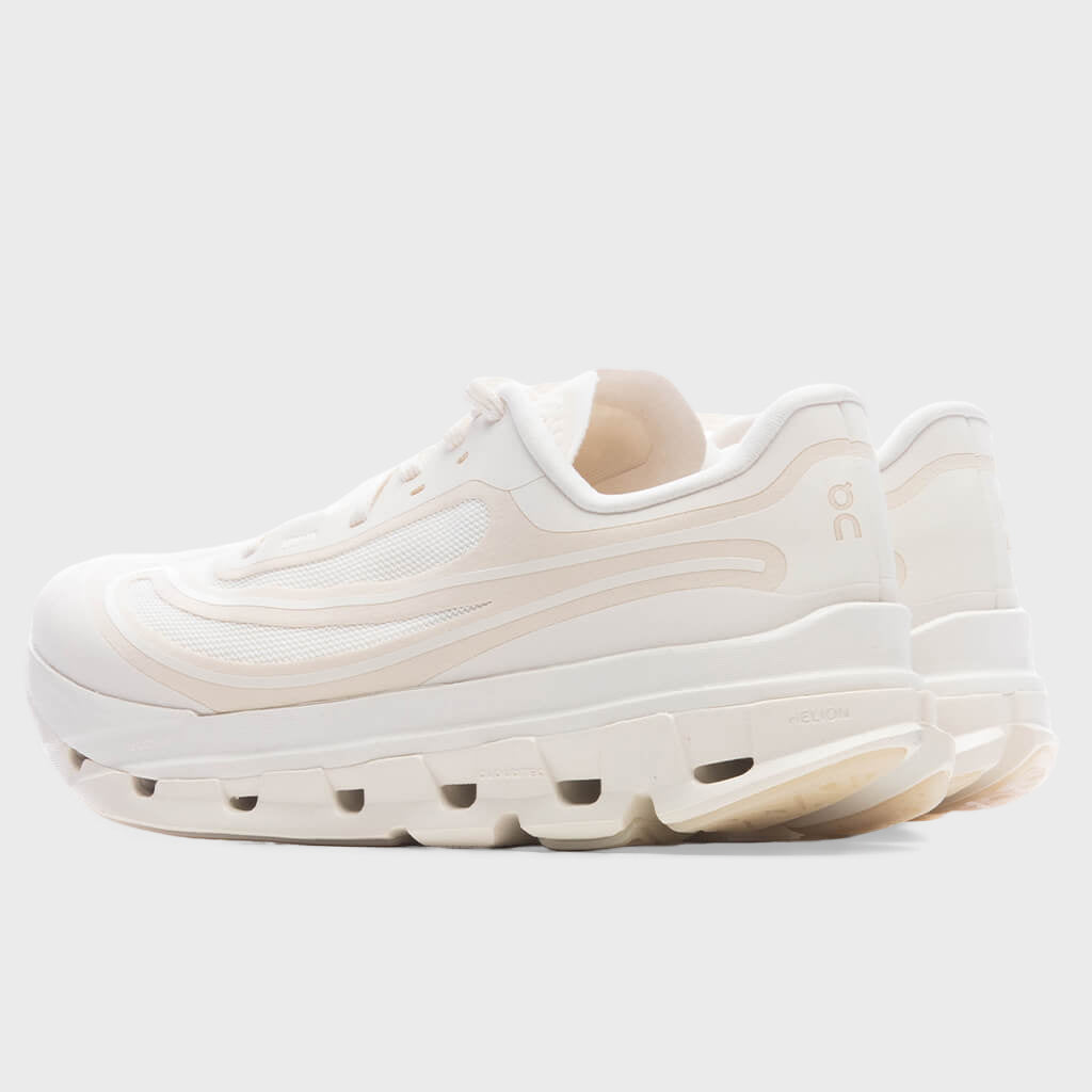 Cloudflow 5 AD - Ivory/Grain