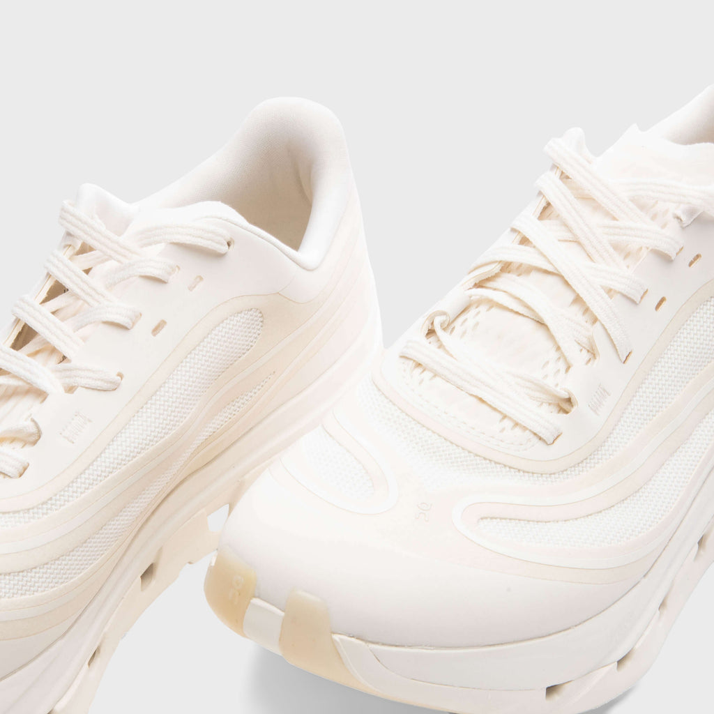 Cloudflow 5 AD - Ivory/Grain