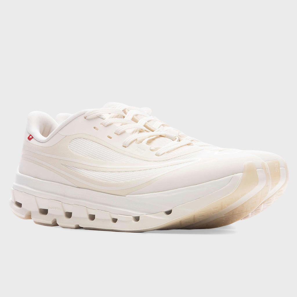 Cloudflow 5 AD - Ivory/Grain