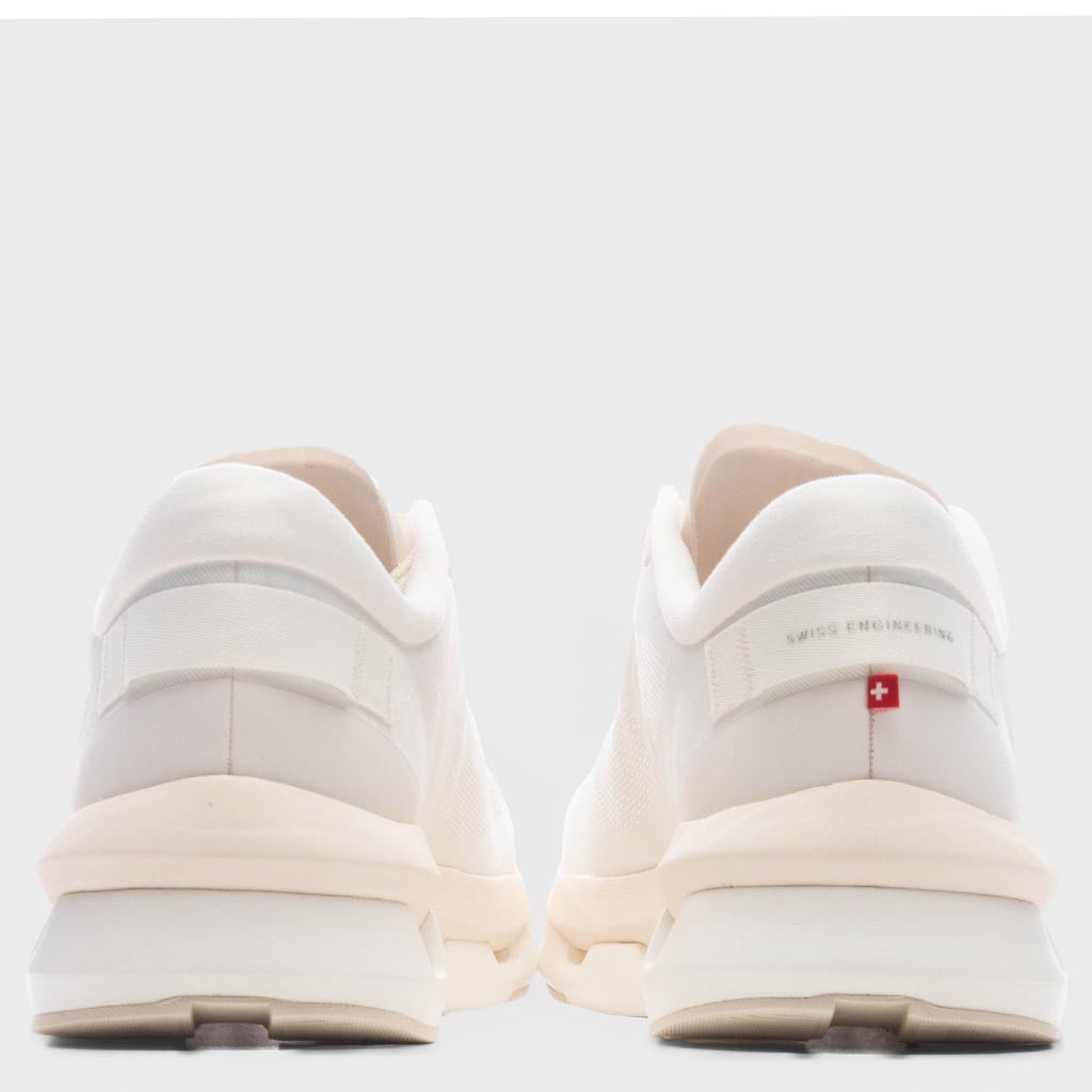 Women's Cloudzone - Ivory/Dew