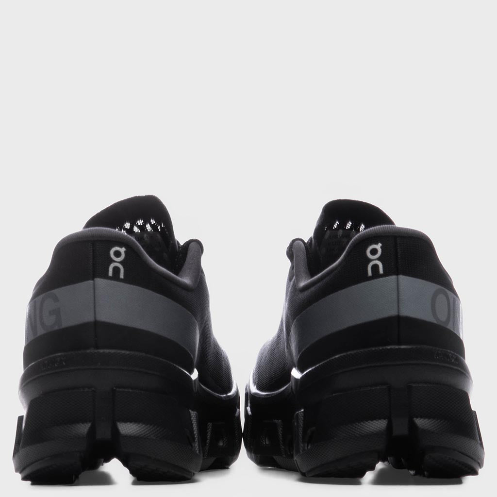 Women's Cloudmonster 1 - Black