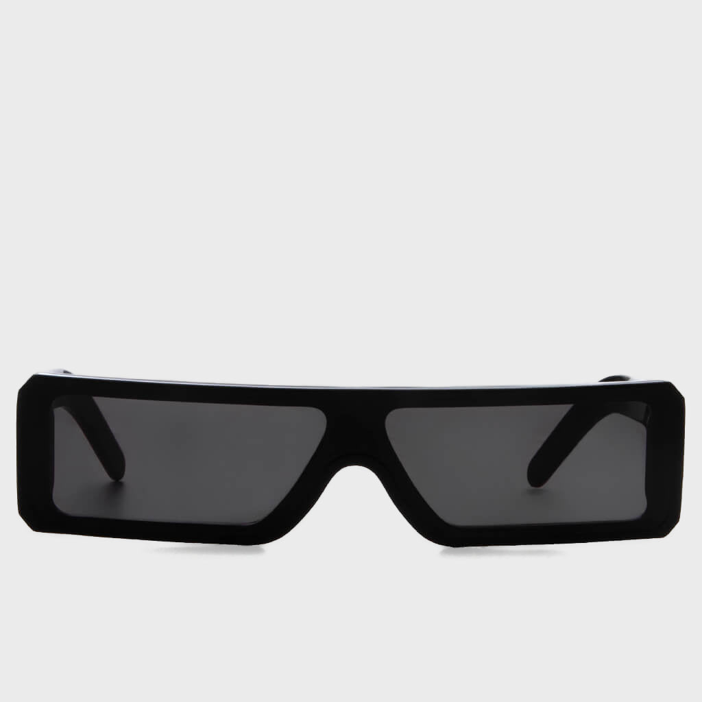 Gethshades Sunglasses - Black