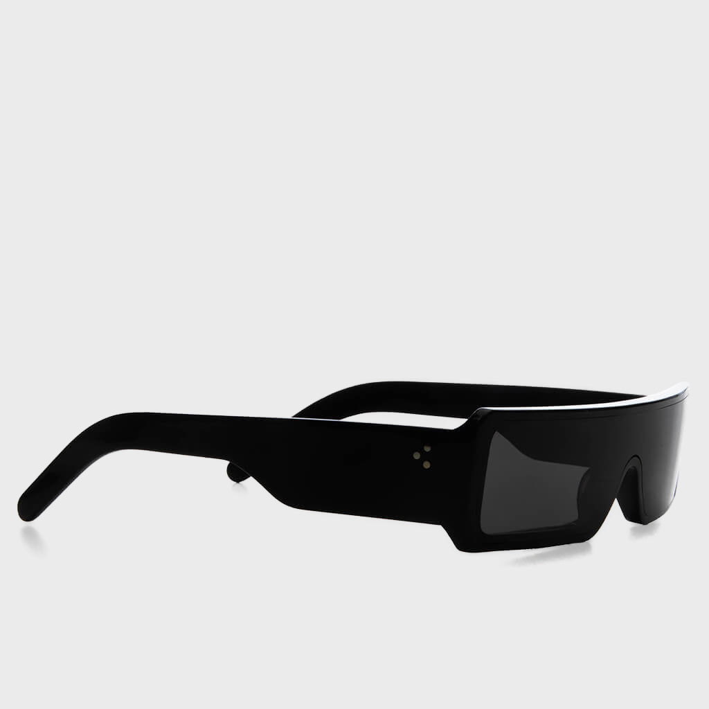Gethshades Sunglasses - Black