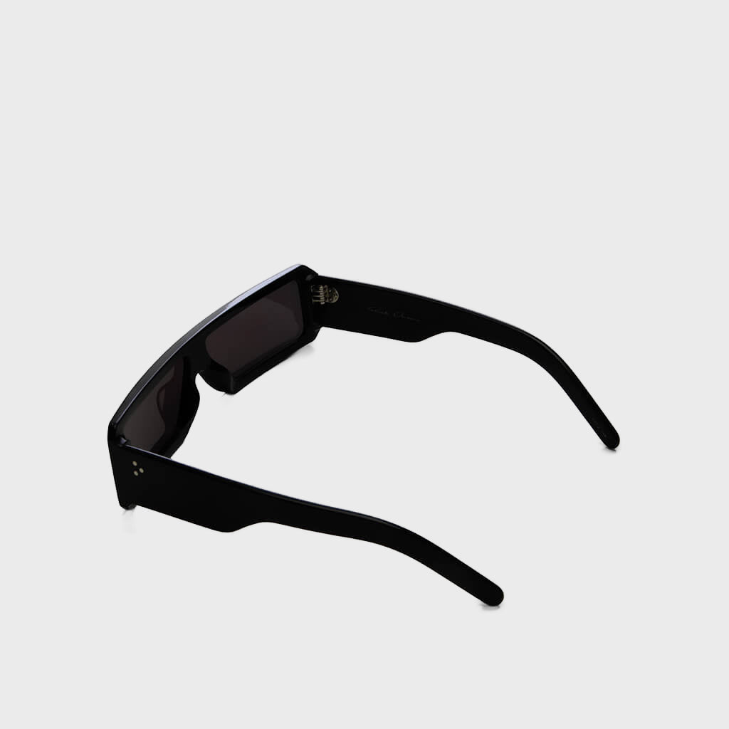 Gethshades Sunglasses - Black
