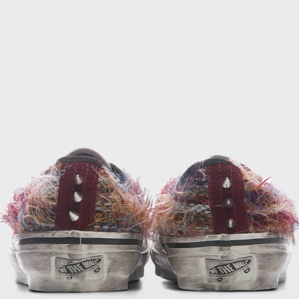 Premium LX Authentic 44 Ibiza - Port/Multi