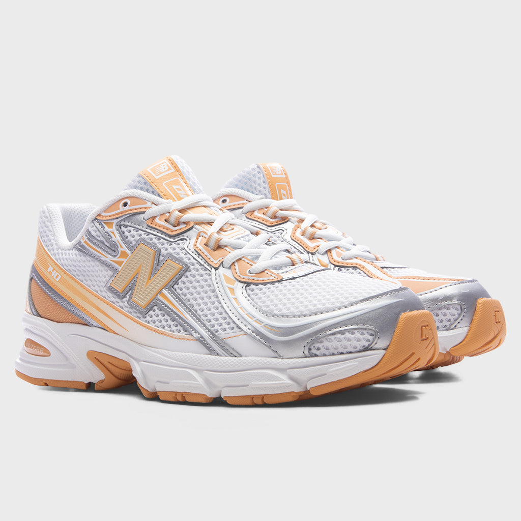 740 - White/Indoor Court/Ash Wood