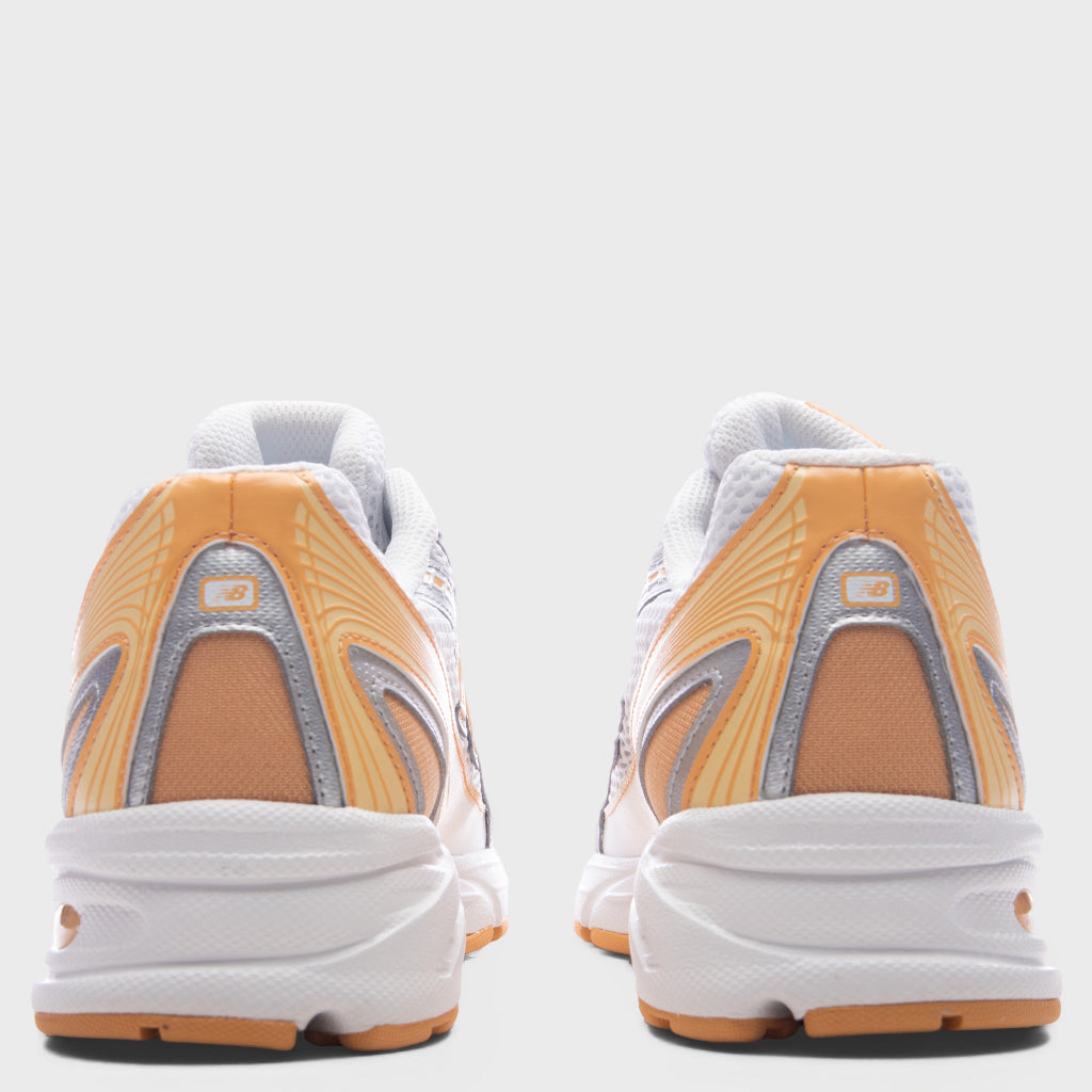 740 - White/Indoor Court/Ash Wood