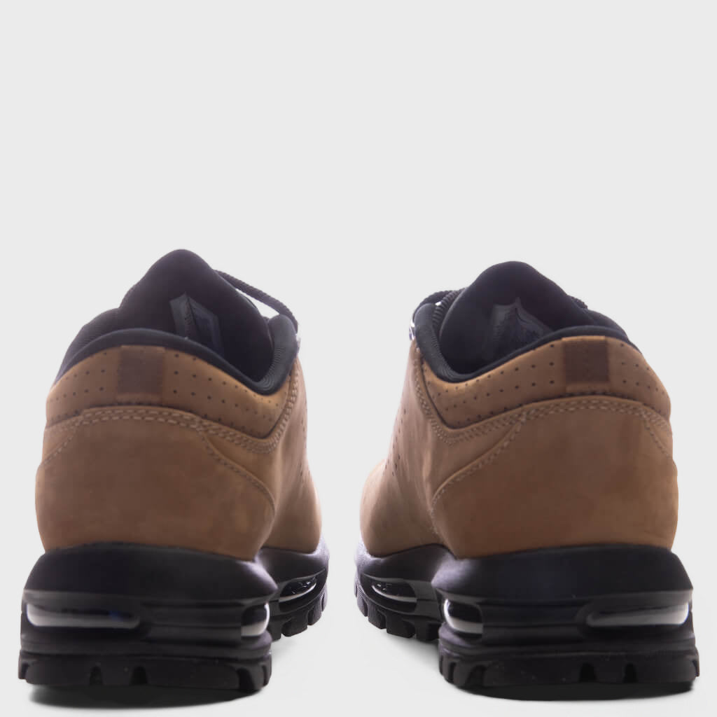 Air Max Goadome Low SP - Taupe/University Red/Black