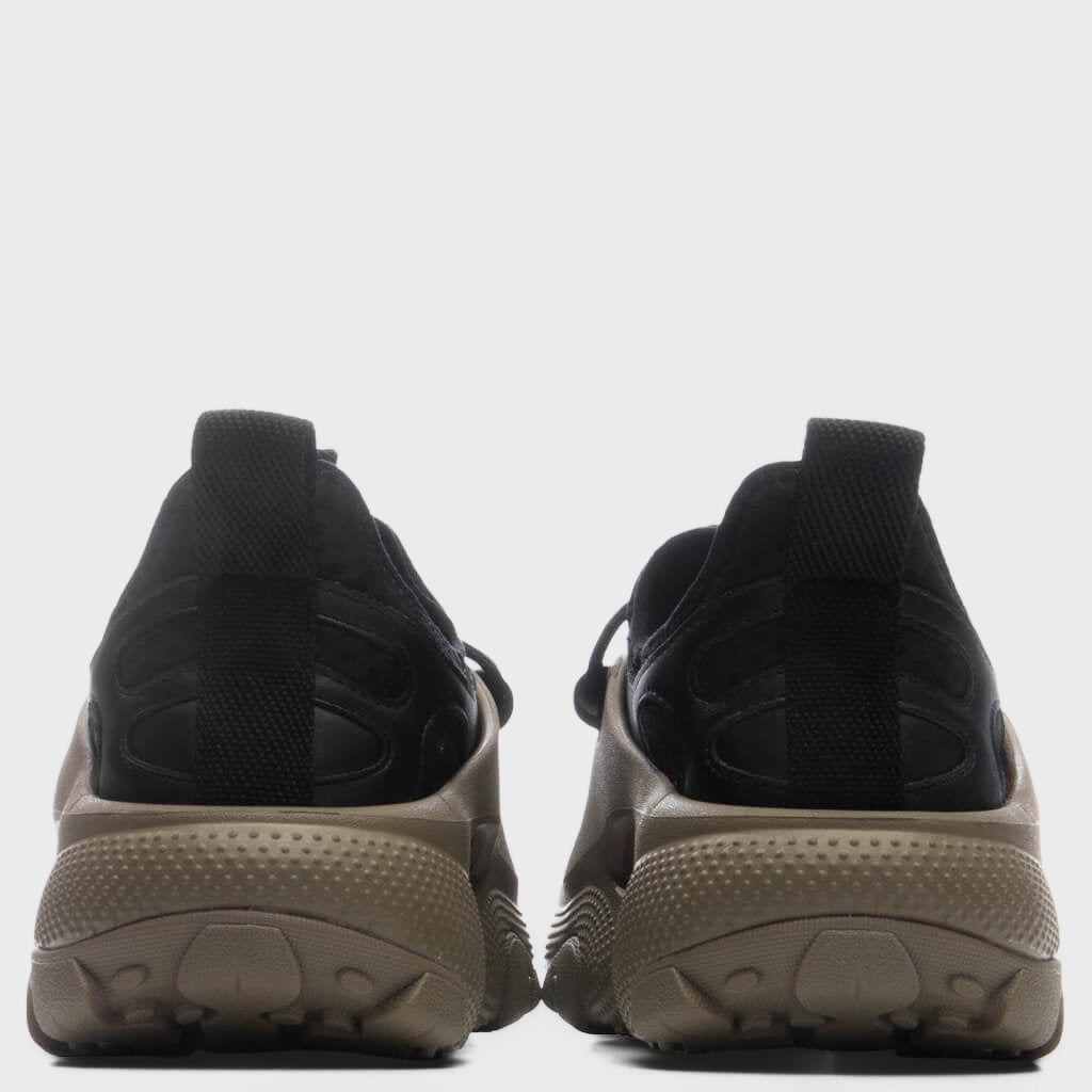 Trailbreak 2 Tech - Black/Khaki/Orange Zing