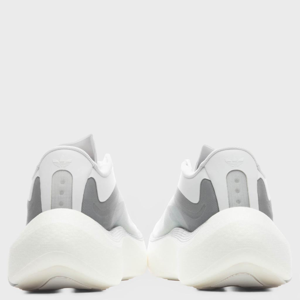 Hyperboost Euphoria LT - Yellow/Footwear White/Silver Metallic