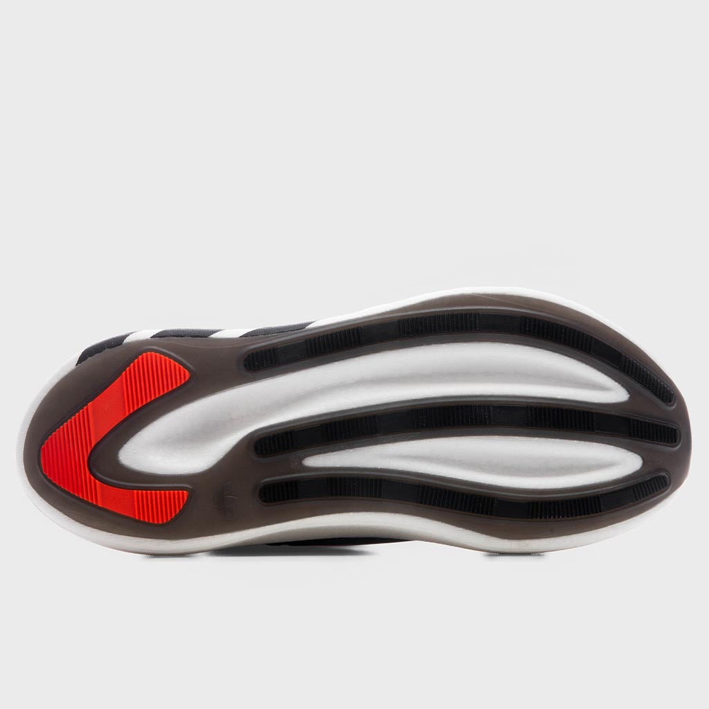 Hyperboost Euphoria LT - Core Black/Solar Red/Footwear White