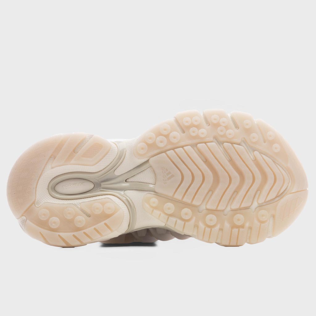 Adistar Jellyfish - Core White/Off White/Clear Brown
