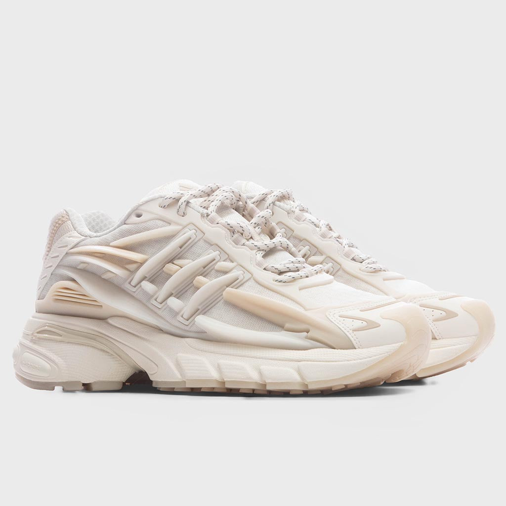 Adistar Jellyfish - Core White/Off White/Clear Brown
