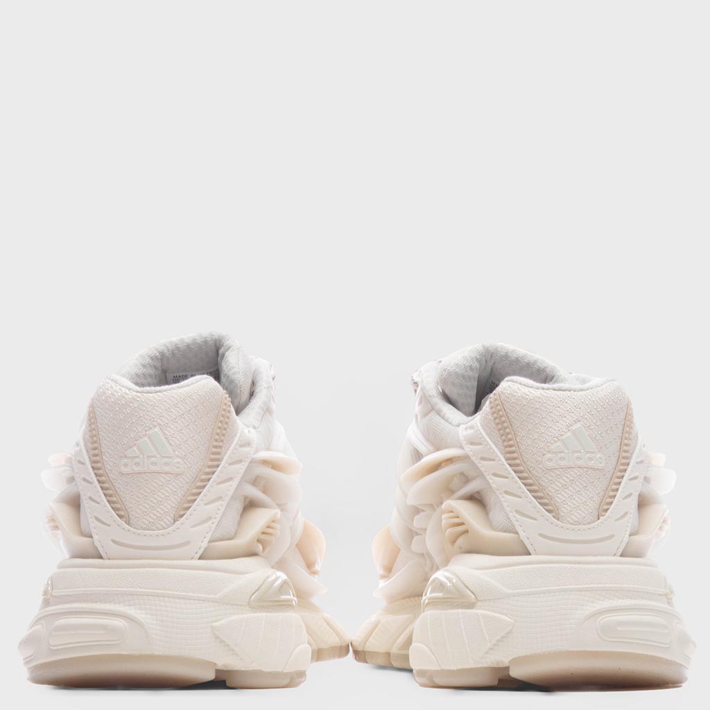 Adistar Jellyfish - Core White/Off White/Clear Brown