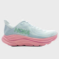 Women's Clifton 10 - Overcast/Petal