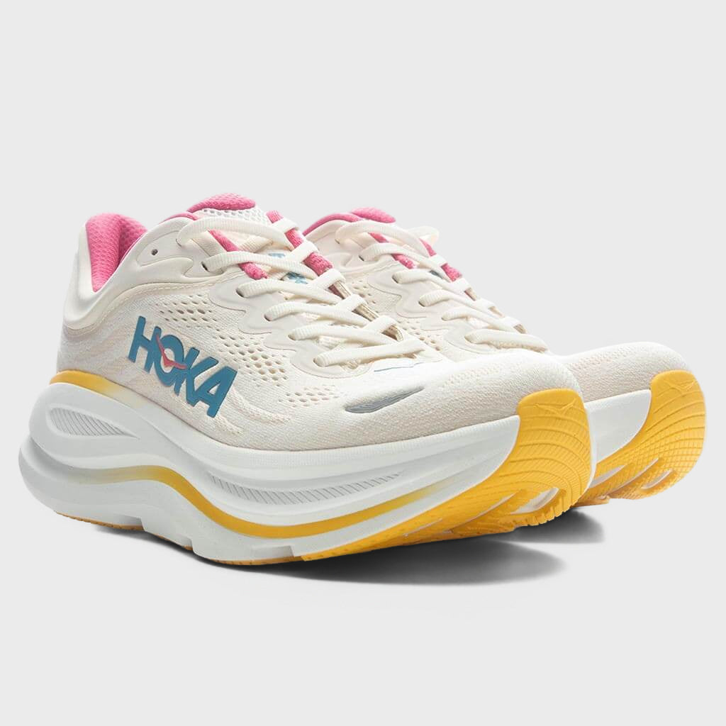 Women's Bondi 9 - Alabaster/Birch