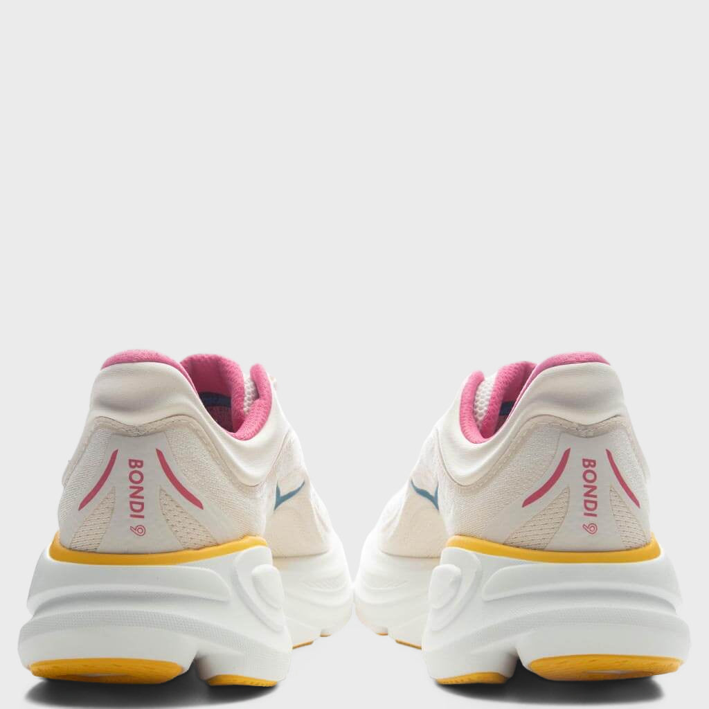 Women's Bondi 9 - Alabaster/Birch