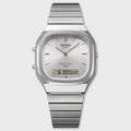 AQ240E-7A - Vintage Silver