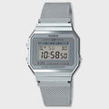 A700WM-7AVT - Vintage Silver