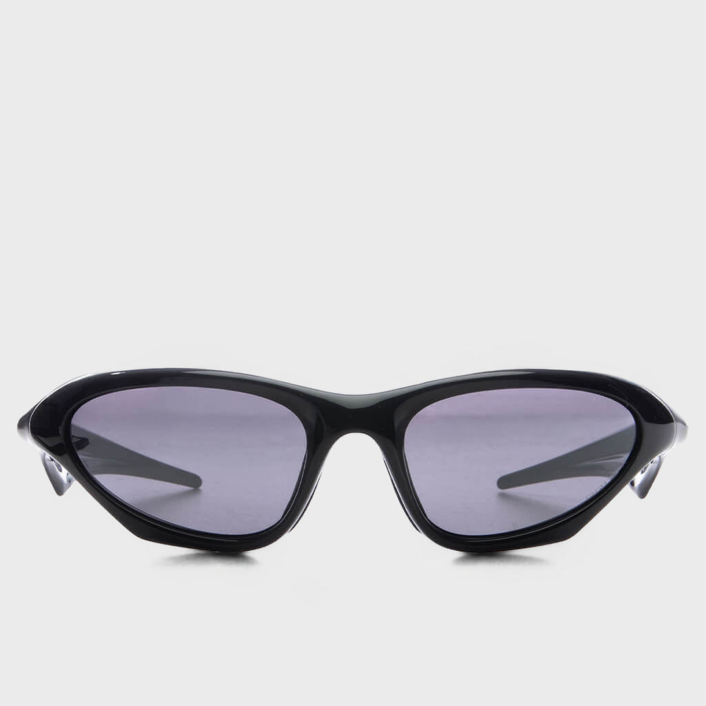 MUZM Scar - Polished Black/Prism Black