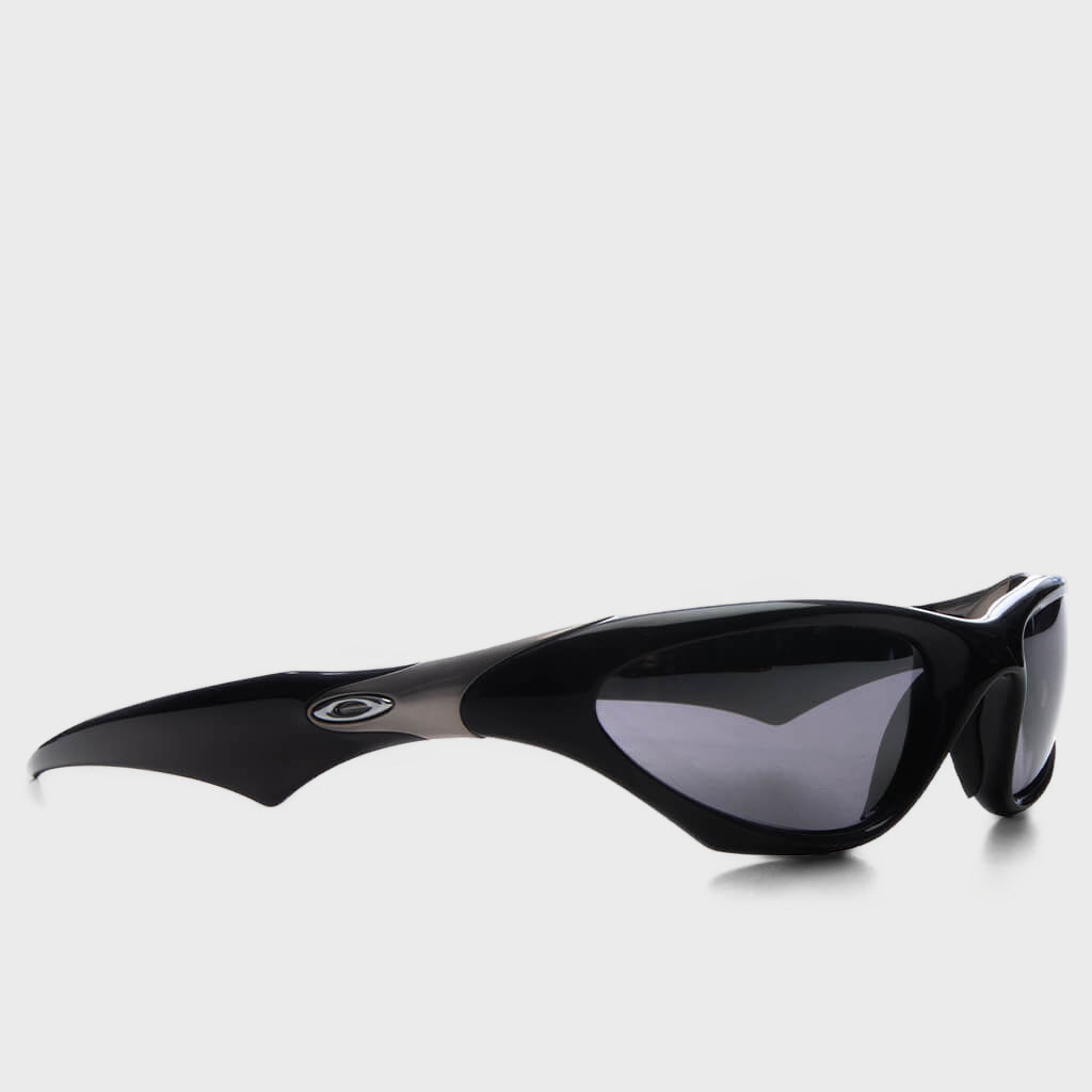 MUZM Scar - Polished Black/Prism Black