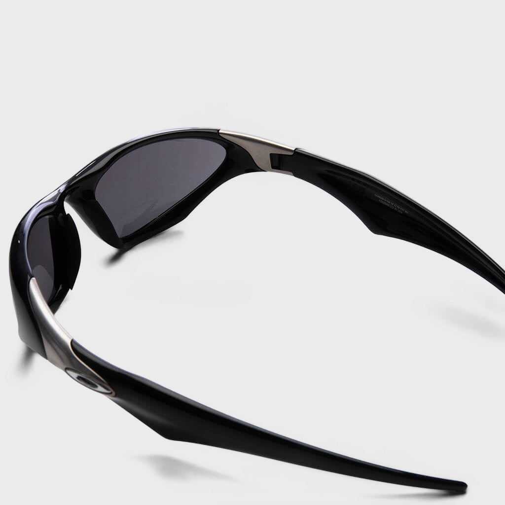 MUZM Scar - Polished Black/Prism Black