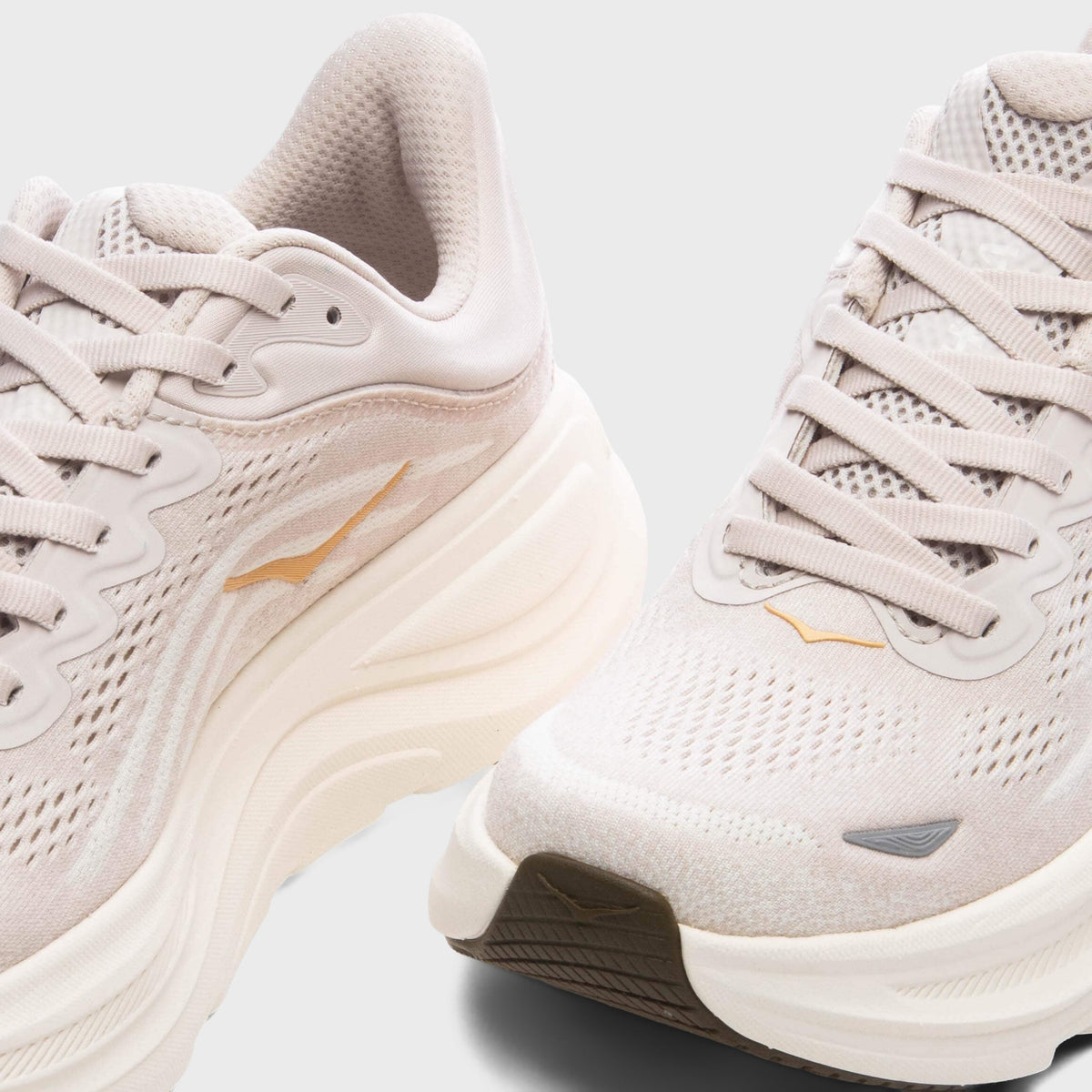 Women's Bondi 9 - River Rock Grey/Alabaster