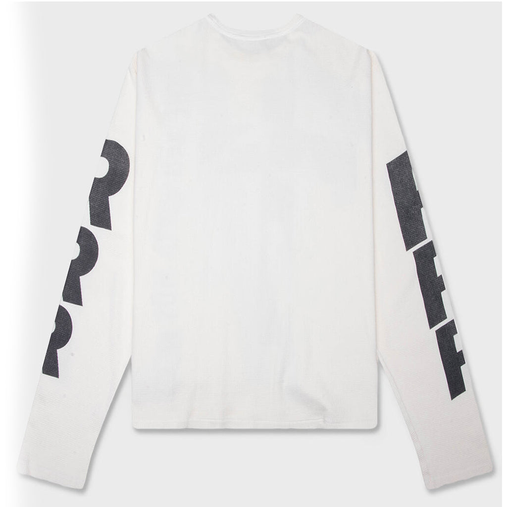 Pop Out Thermal - Max White