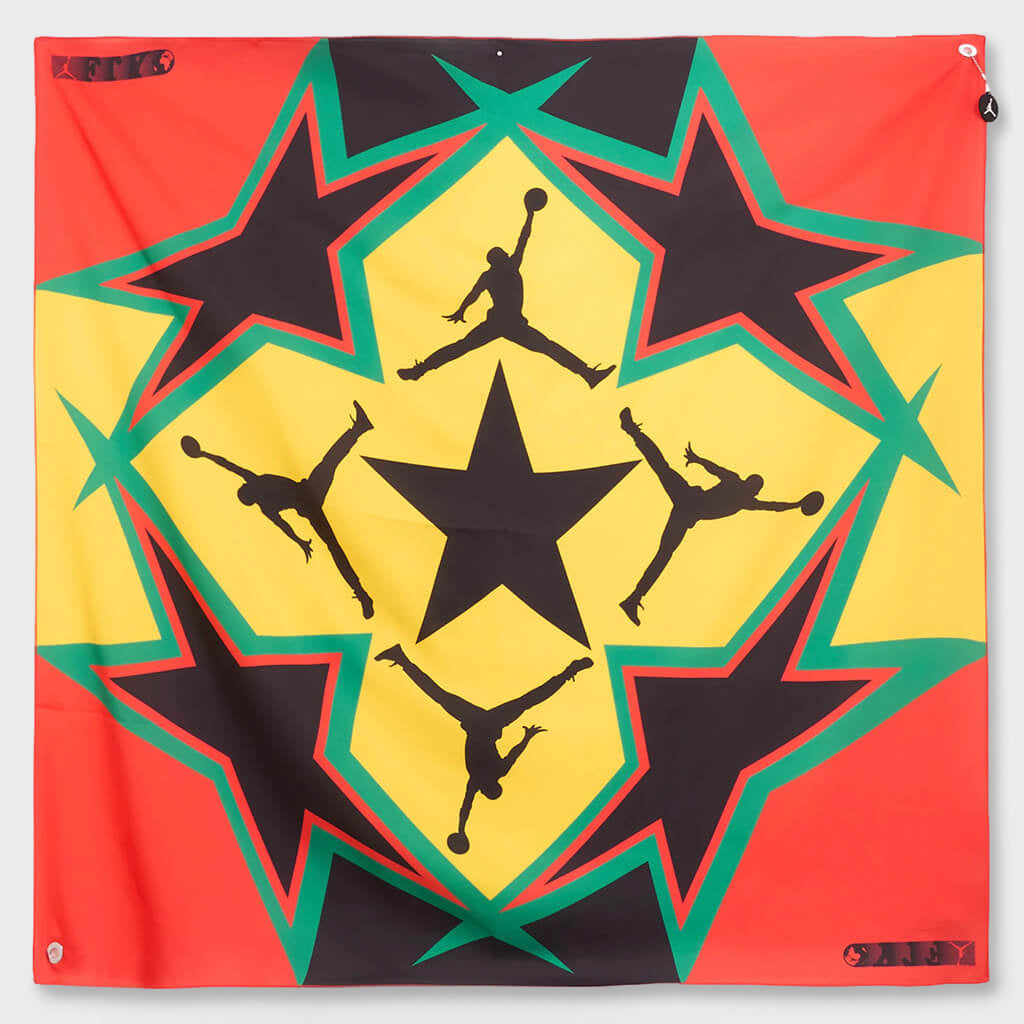 Scarf - Multi
