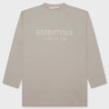 Kid's Classic L/S T-Shirt - Timber