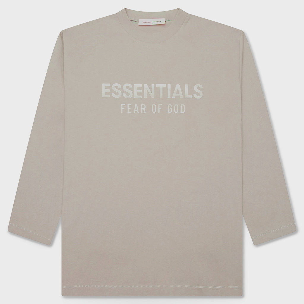 Kid's Classic L/S T-Shirt - Timber