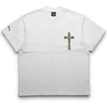 Pleasures Trust Tee - White