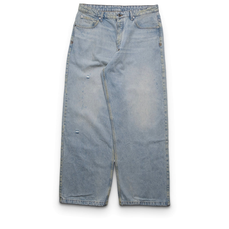 Ksubi Maxx Astral Denim Pant - Indigo
